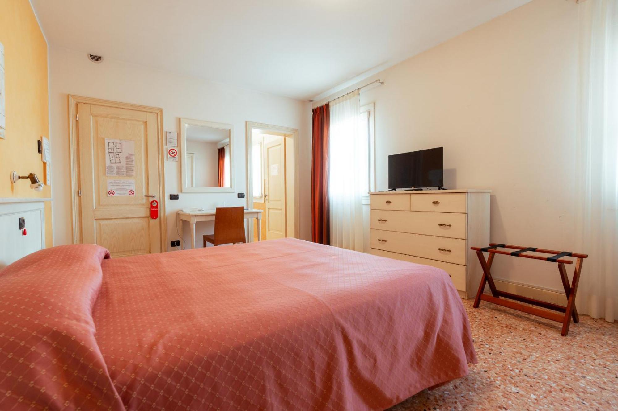 Albergo Corte Di Emma Arzignano Exteriör bild