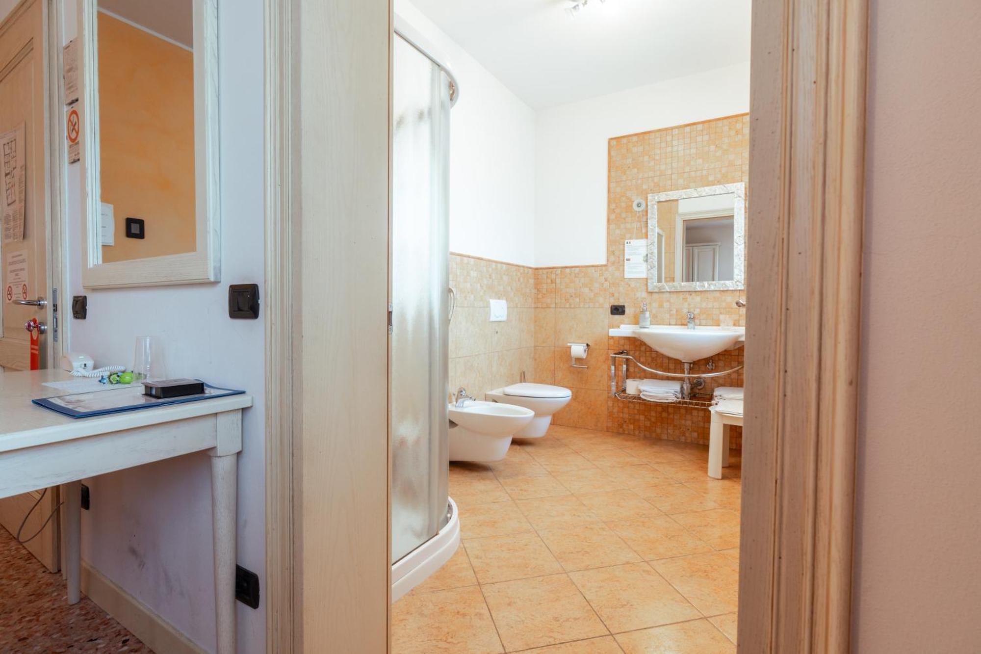 Albergo Corte Di Emma Arzignano Exteriör bild