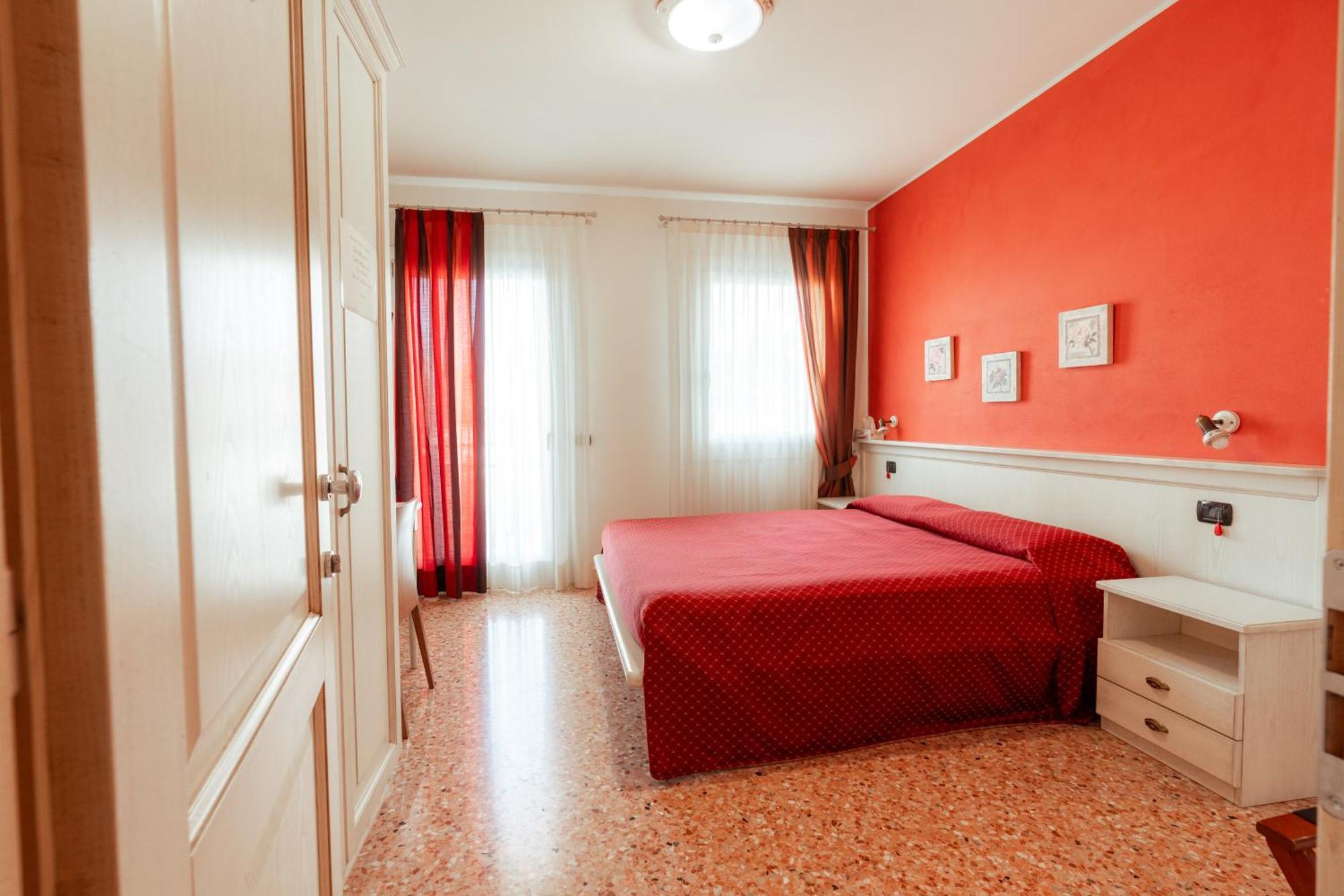Albergo Corte Di Emma Arzignano Exteriör bild