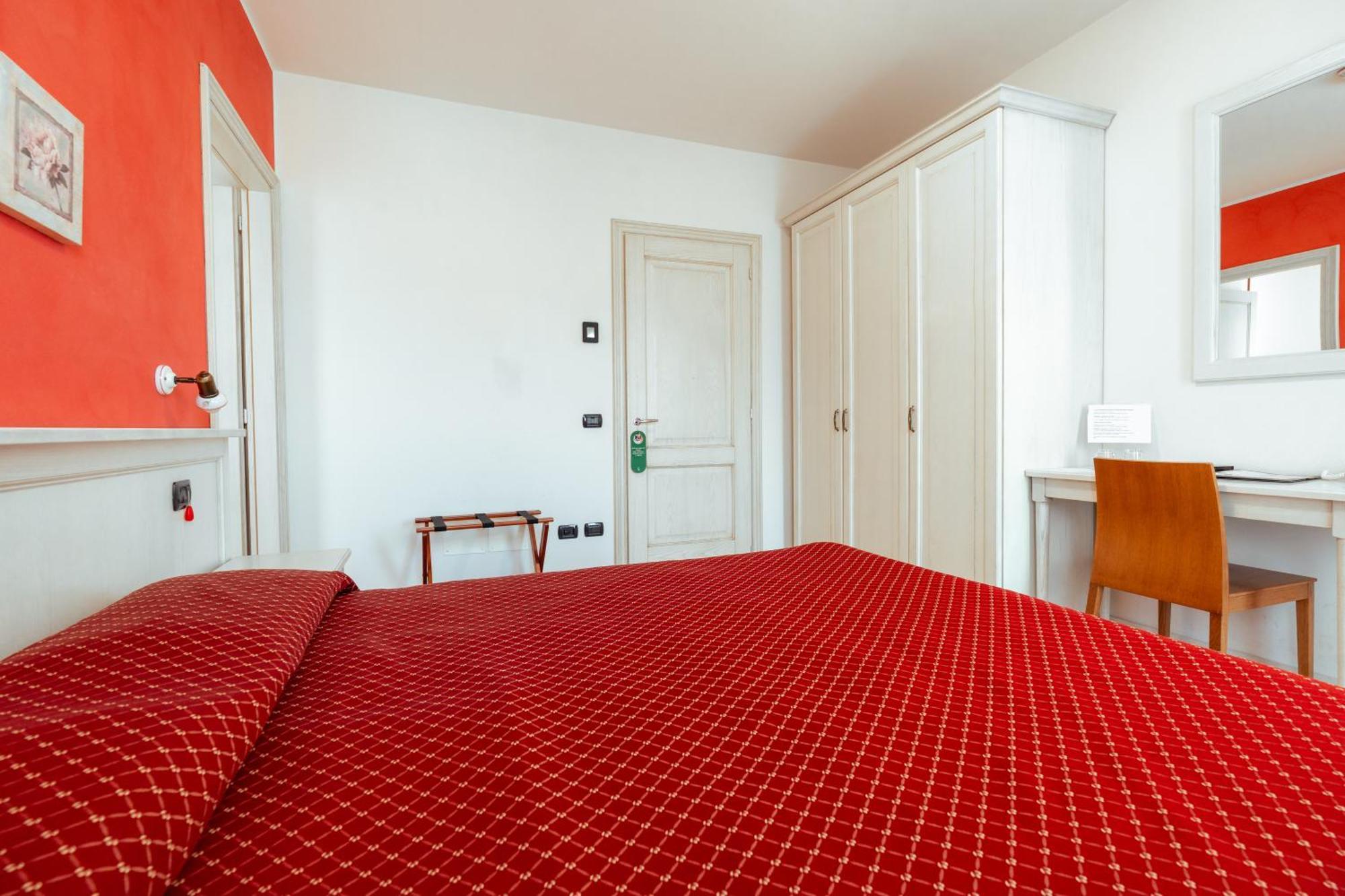 Albergo Corte Di Emma Arzignano Exteriör bild