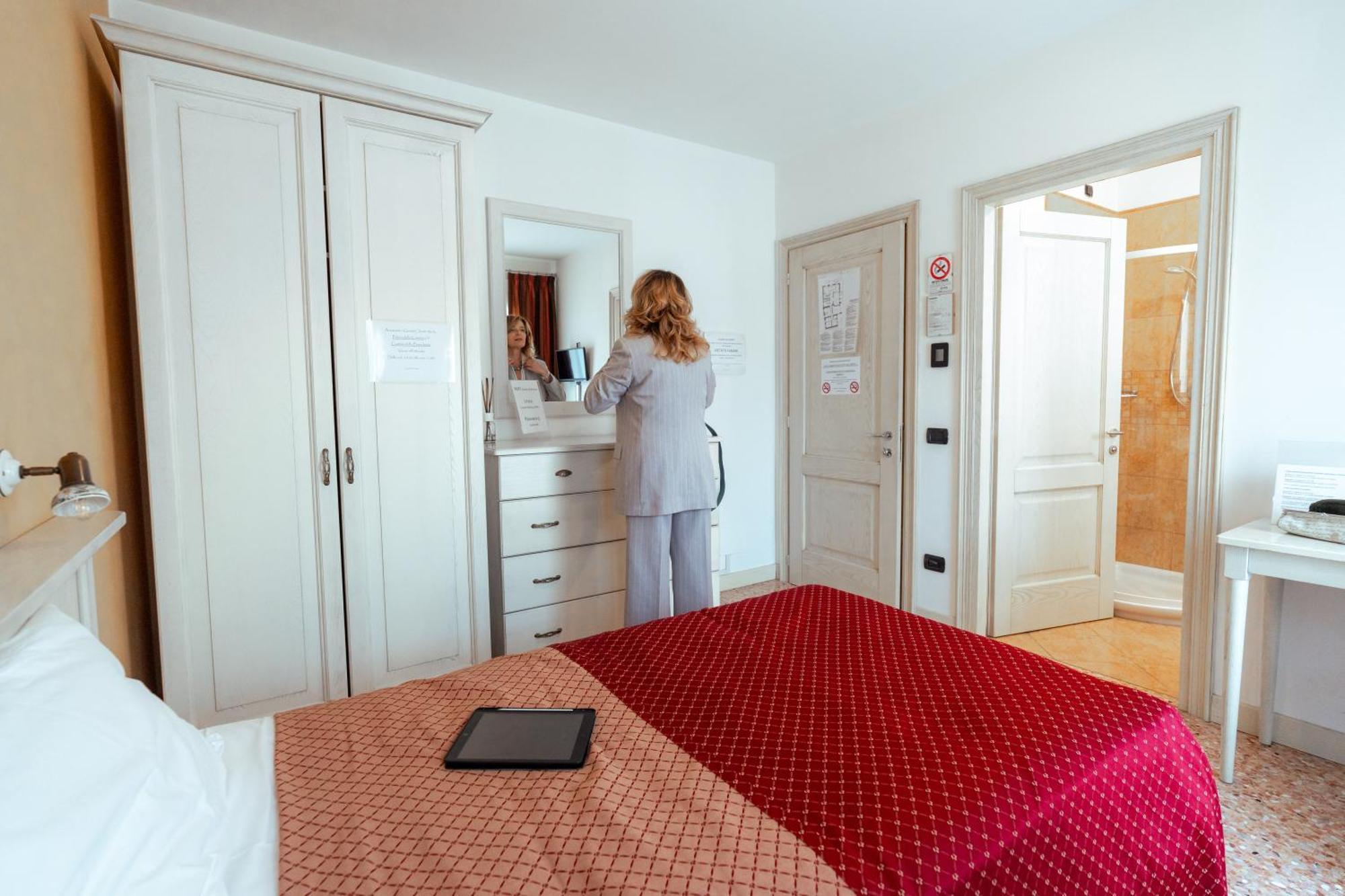 Albergo Corte Di Emma Arzignano Exteriör bild