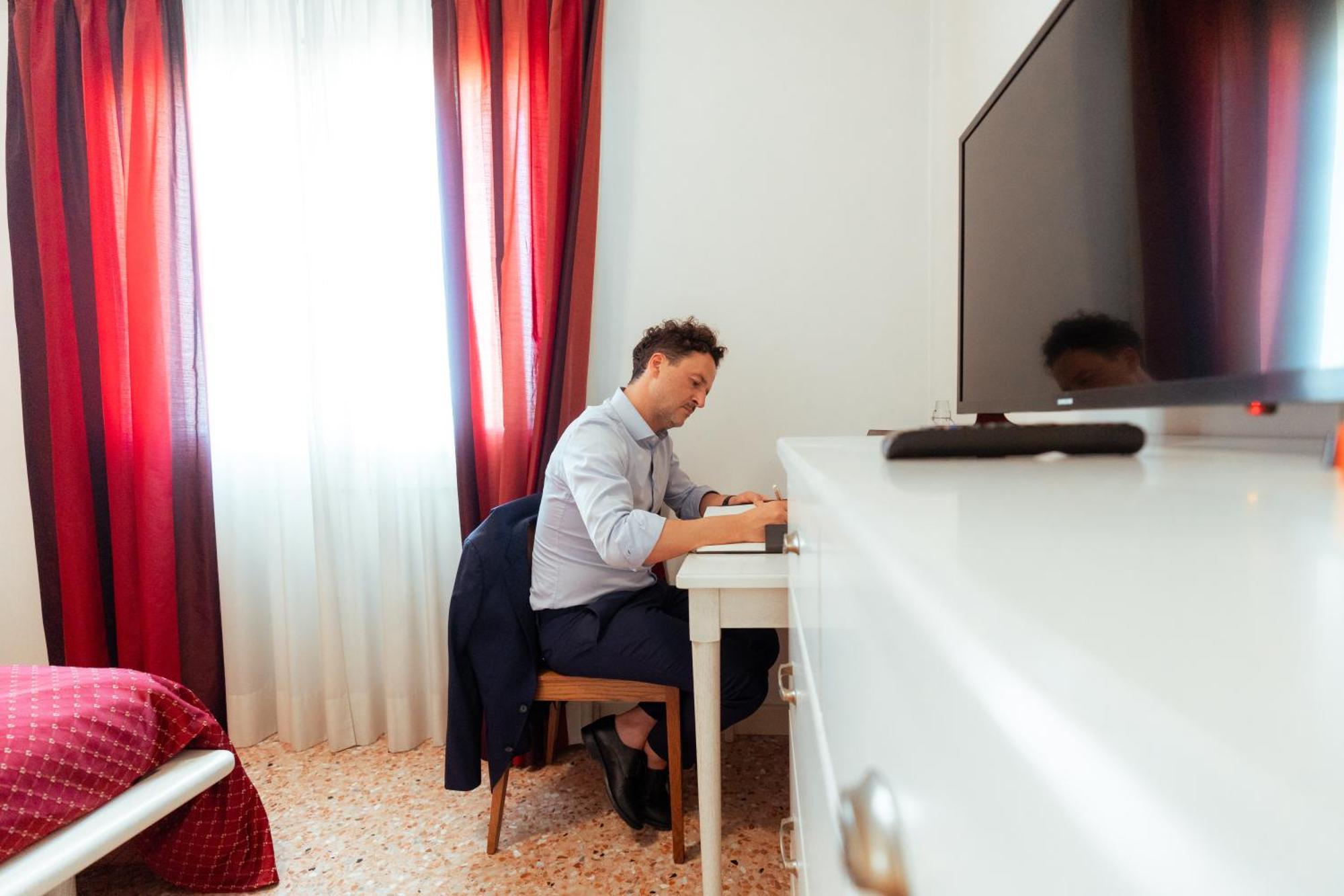 Albergo Corte Di Emma Arzignano Exteriör bild