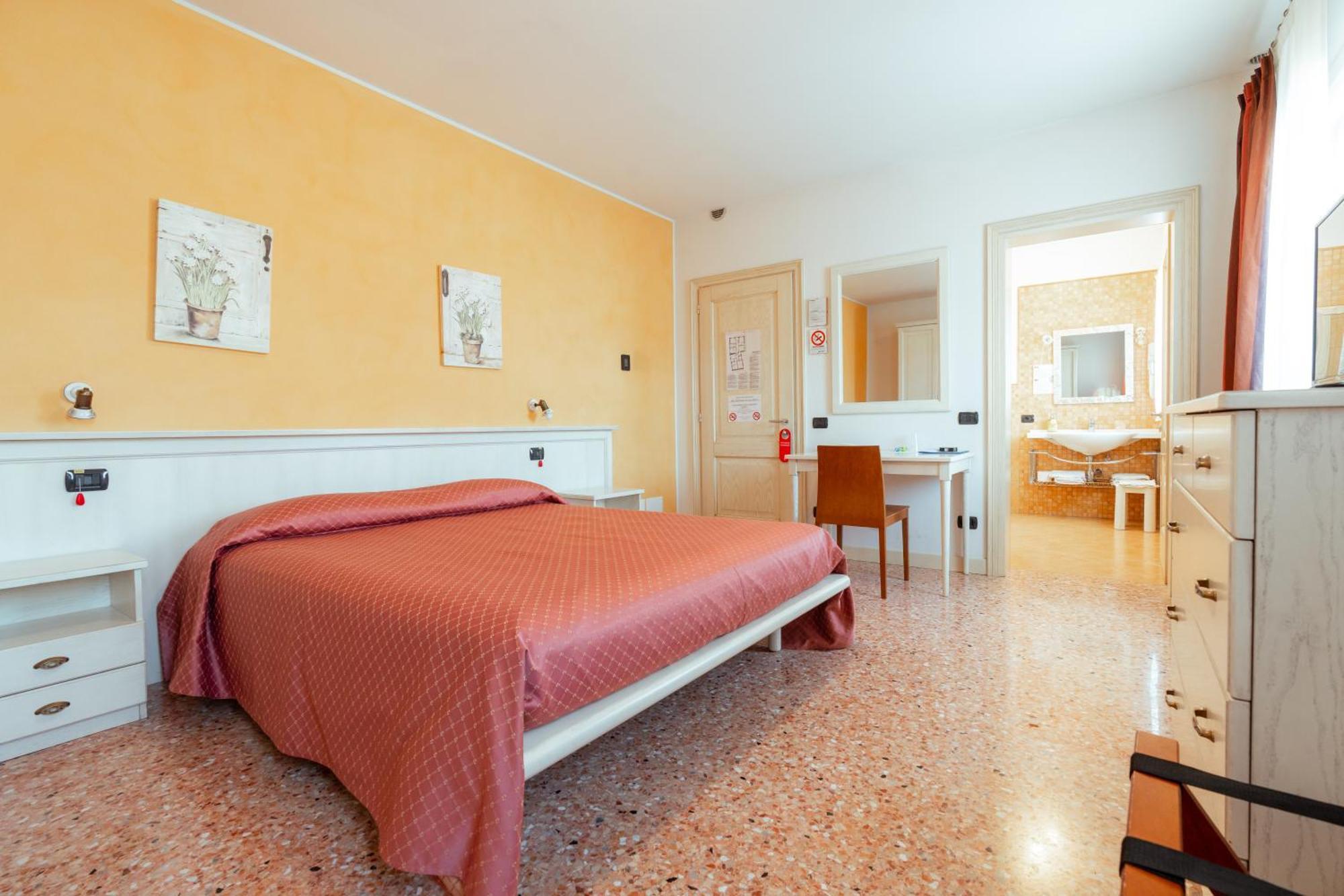 Albergo Corte Di Emma Arzignano Exteriör bild