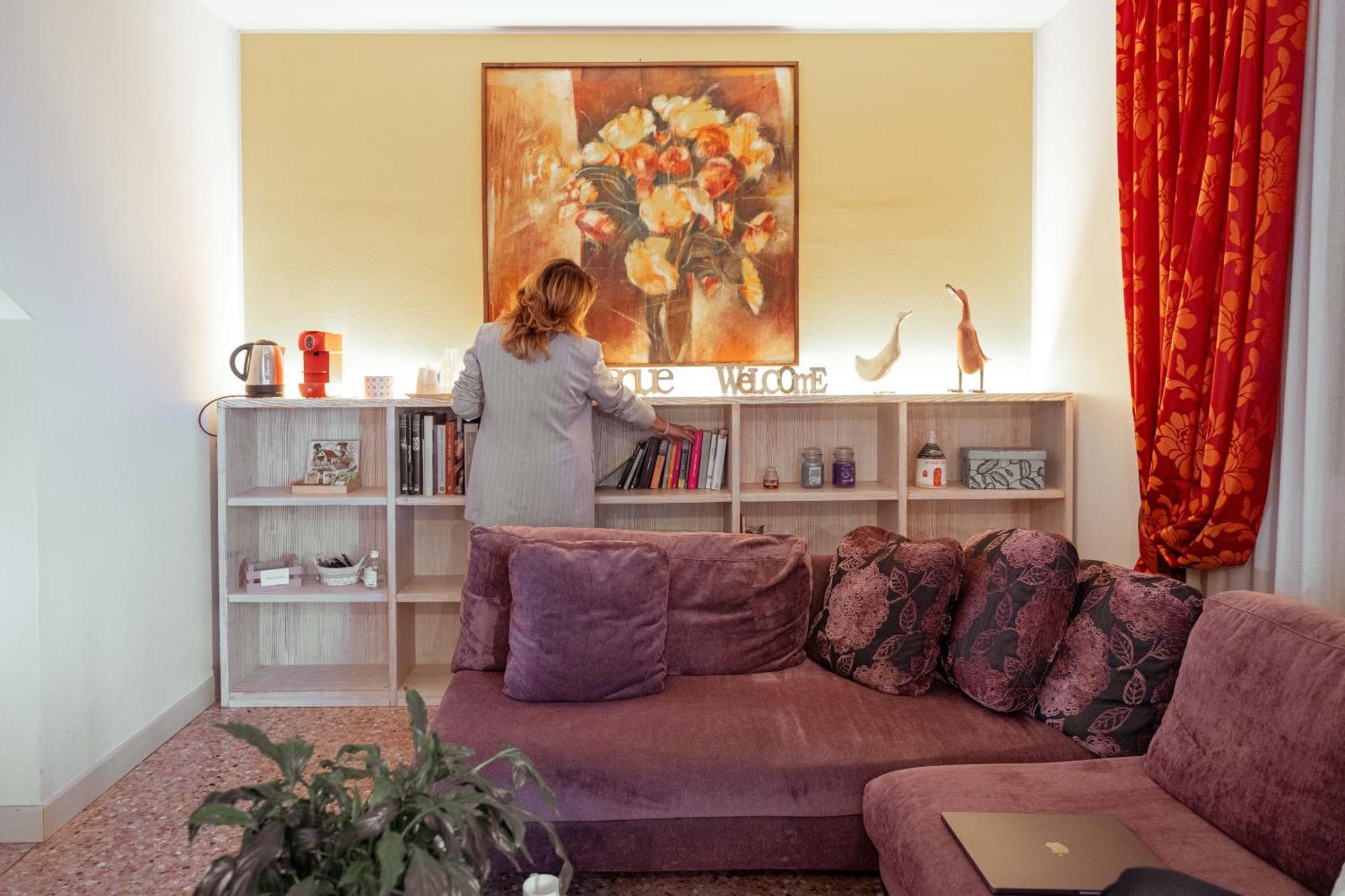 Albergo Corte Di Emma Arzignano Exteriör bild