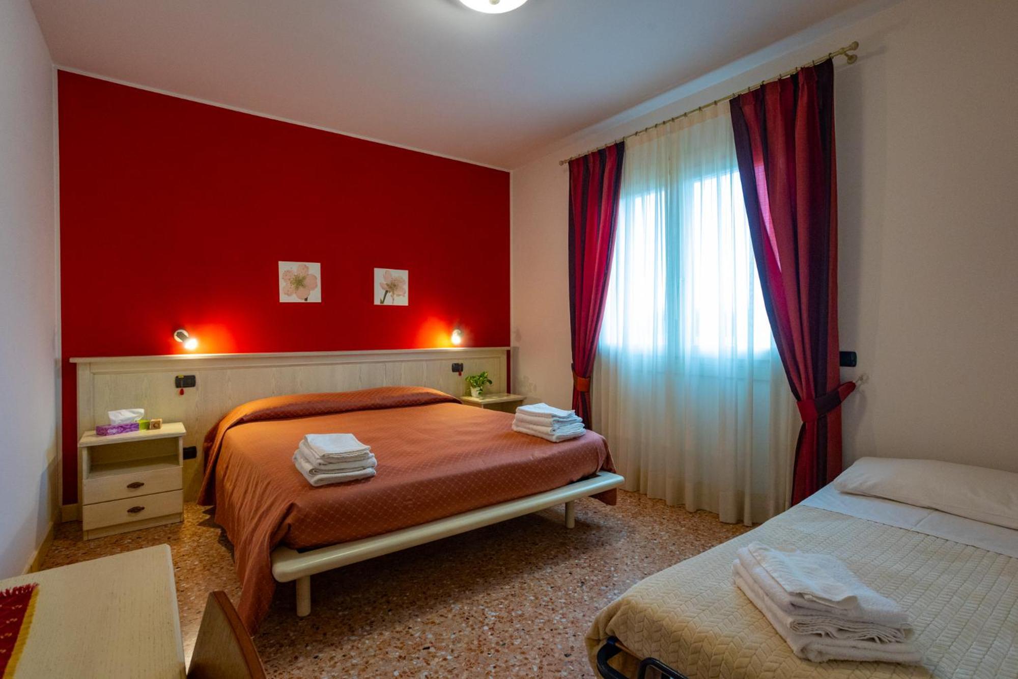Albergo Corte Di Emma Arzignano Exteriör bild