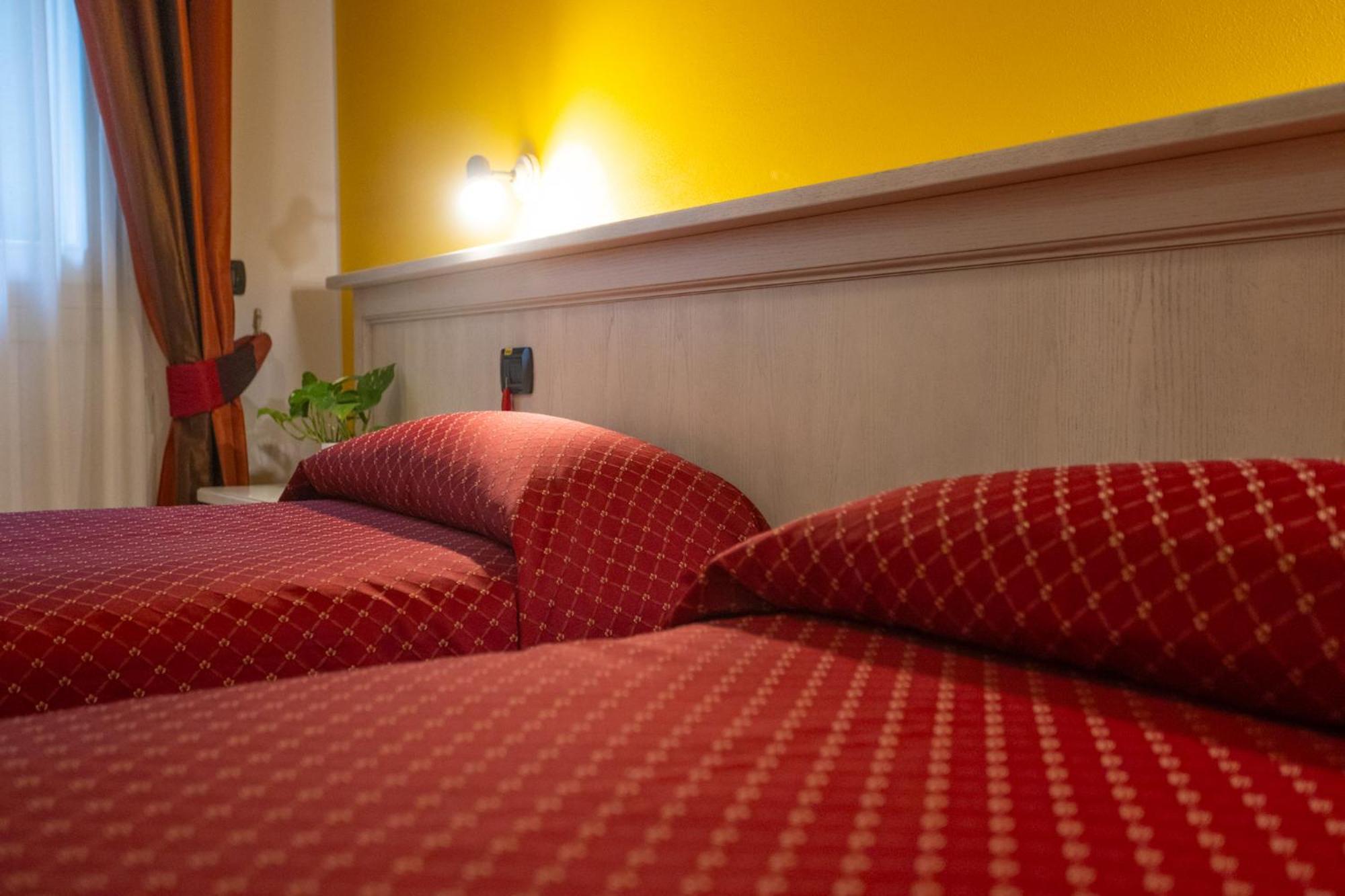 Albergo Corte Di Emma Arzignano Exteriör bild
