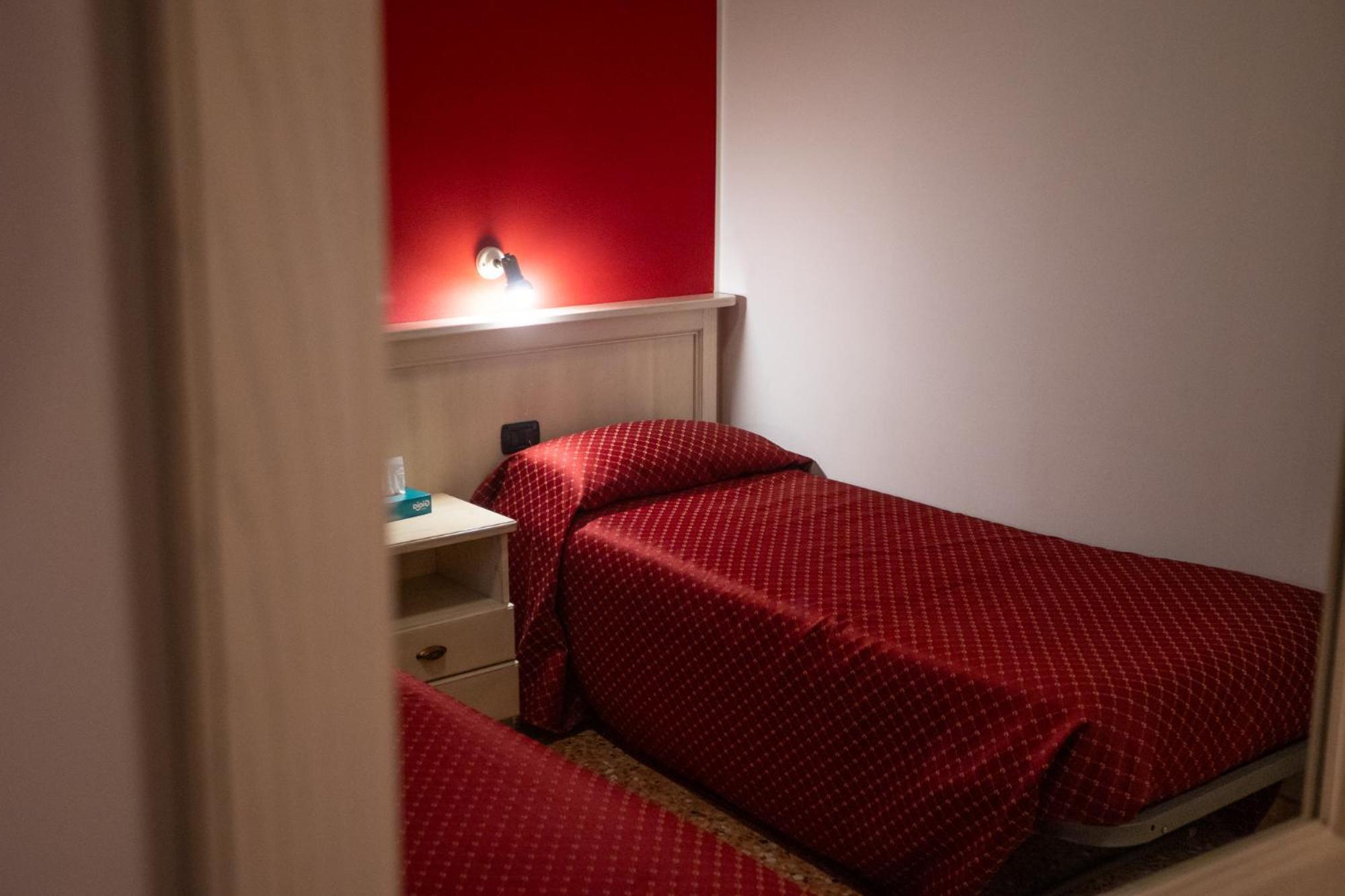 Albergo Corte Di Emma Arzignano Exteriör bild