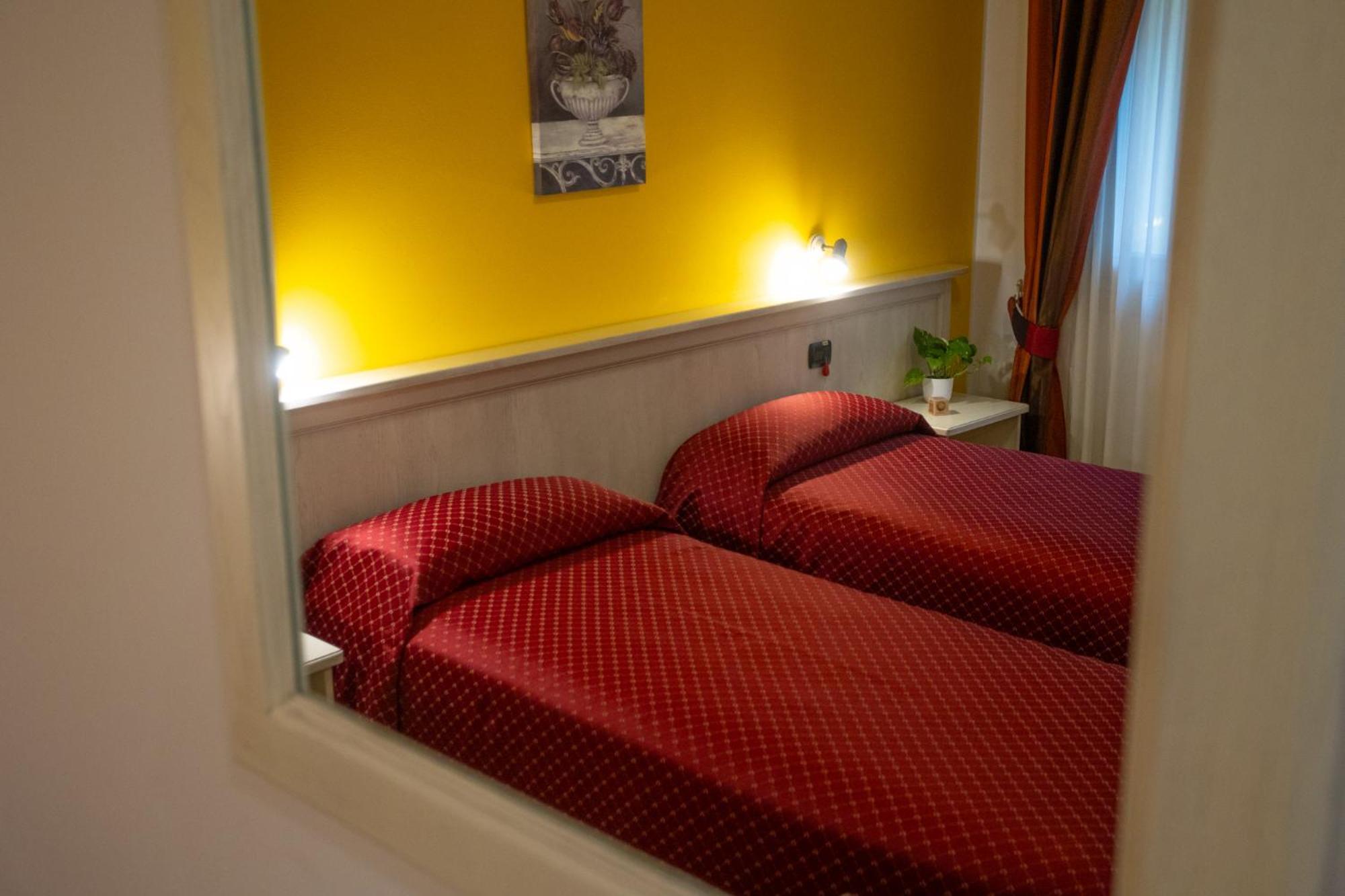 Albergo Corte Di Emma Arzignano Exteriör bild