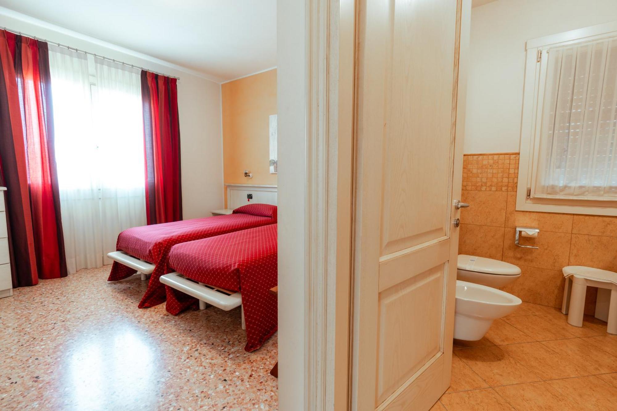 Albergo Corte Di Emma Arzignano Exteriör bild