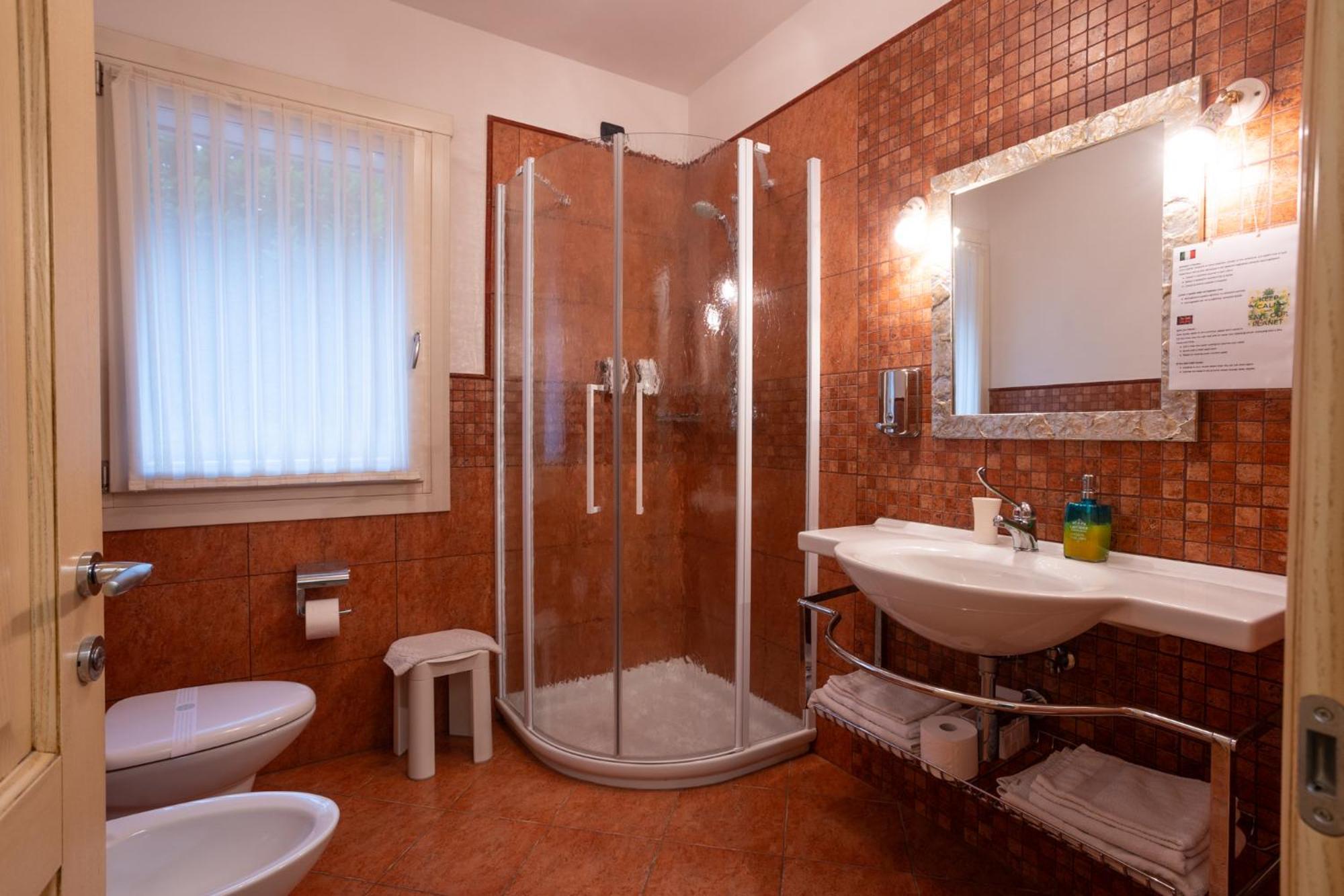 Albergo Corte Di Emma Arzignano Exteriör bild