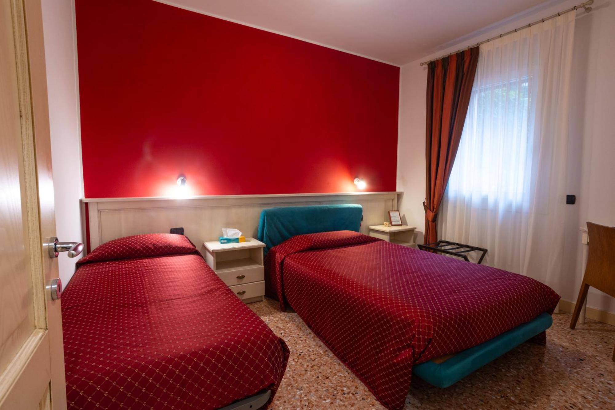 Albergo Corte Di Emma Arzignano Exteriör bild