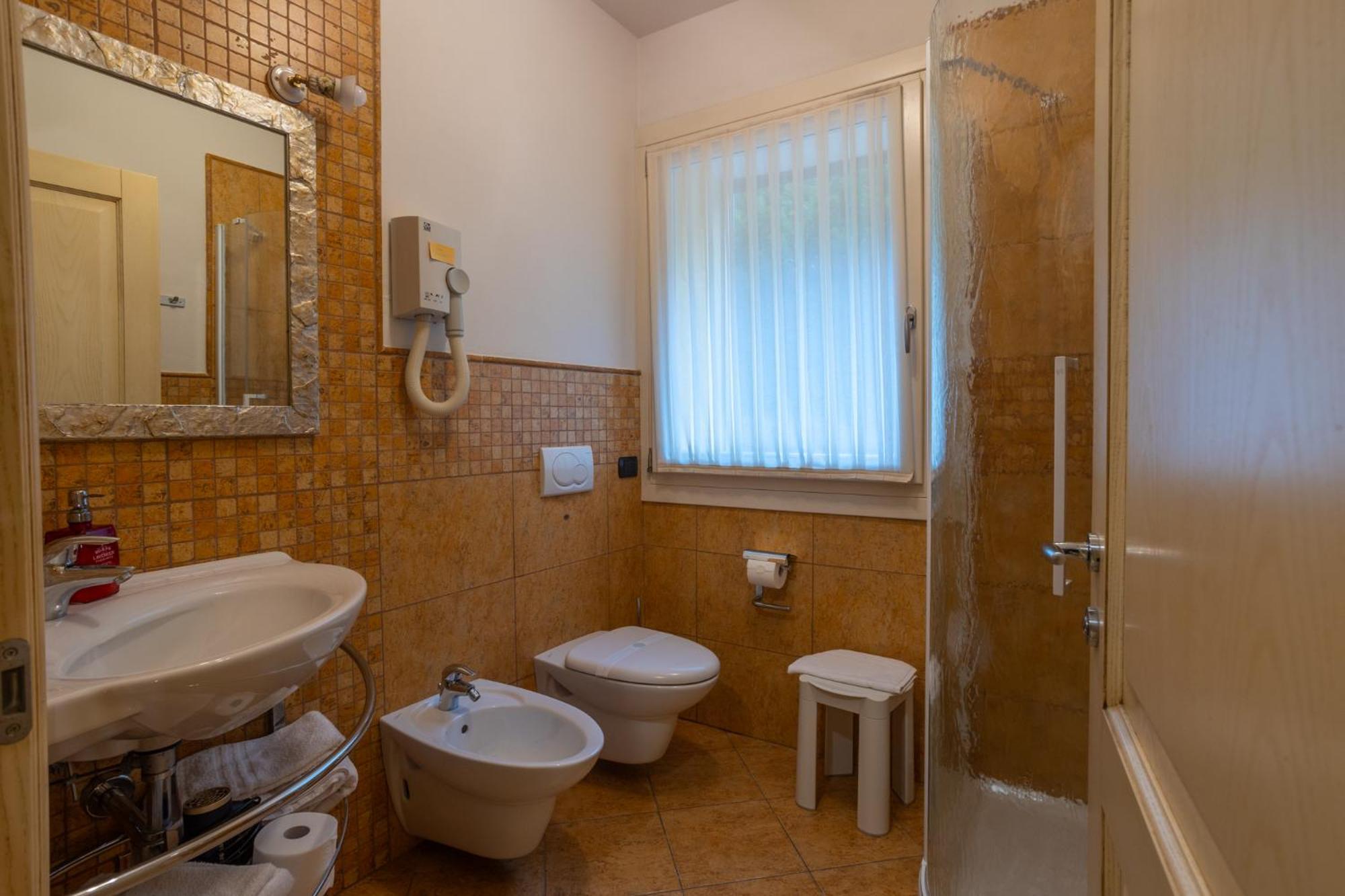 Albergo Corte Di Emma Arzignano Exteriör bild