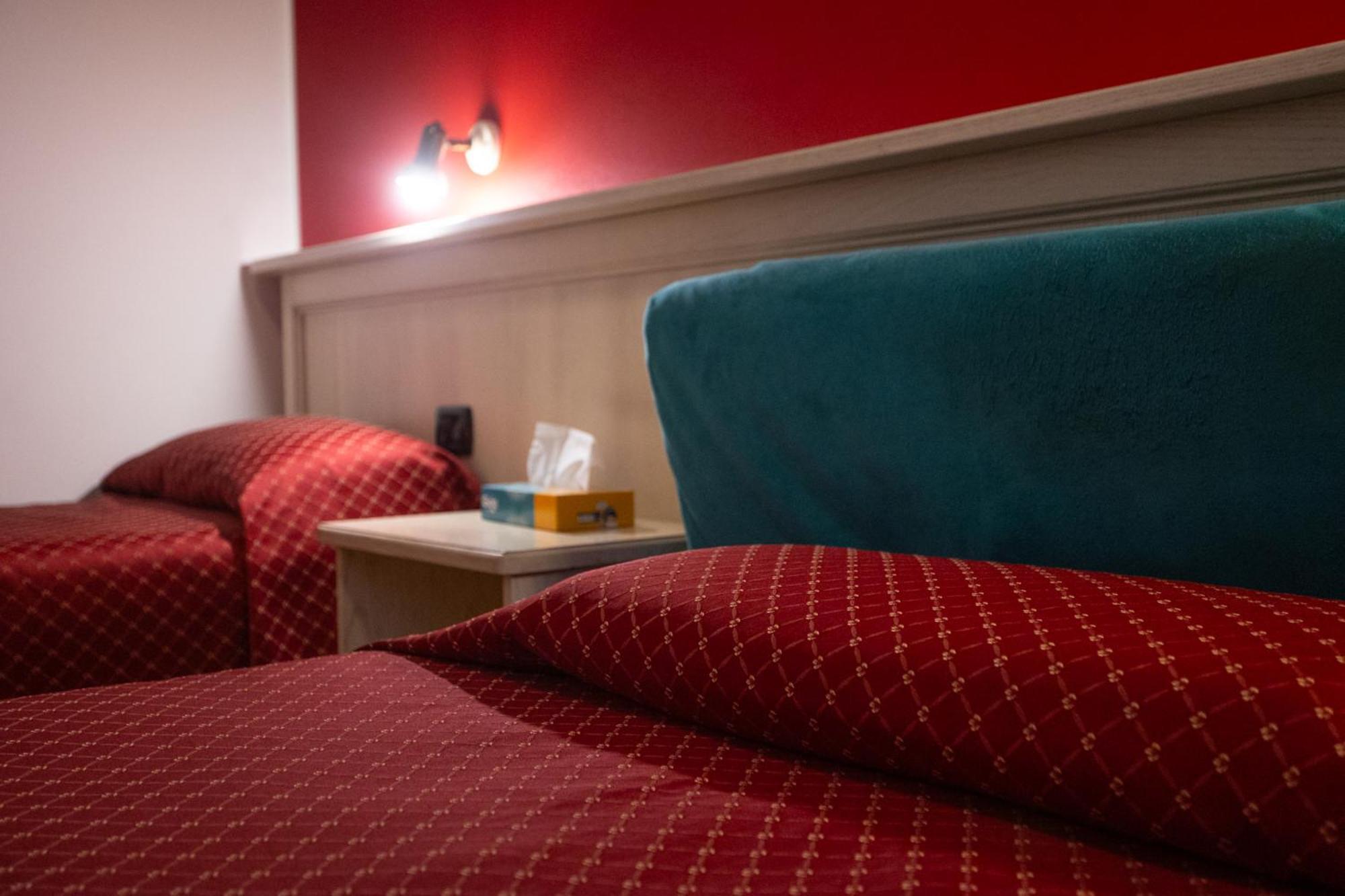 Albergo Corte Di Emma Arzignano Exteriör bild