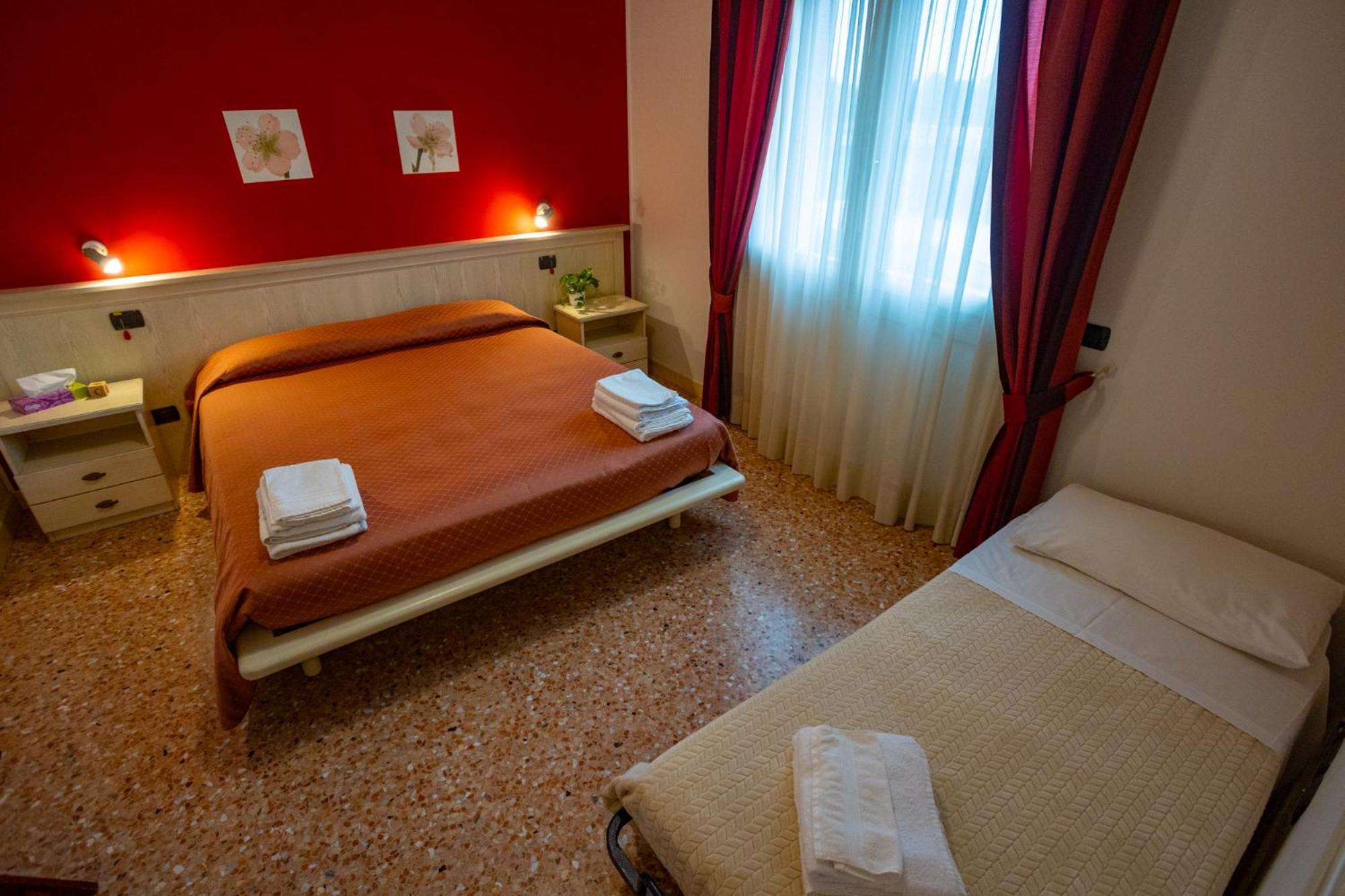 Albergo Corte Di Emma Arzignano Exteriör bild