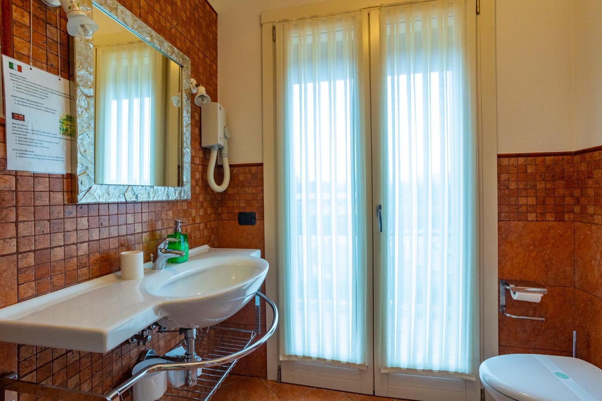 Albergo Corte Di Emma Arzignano Exteriör bild