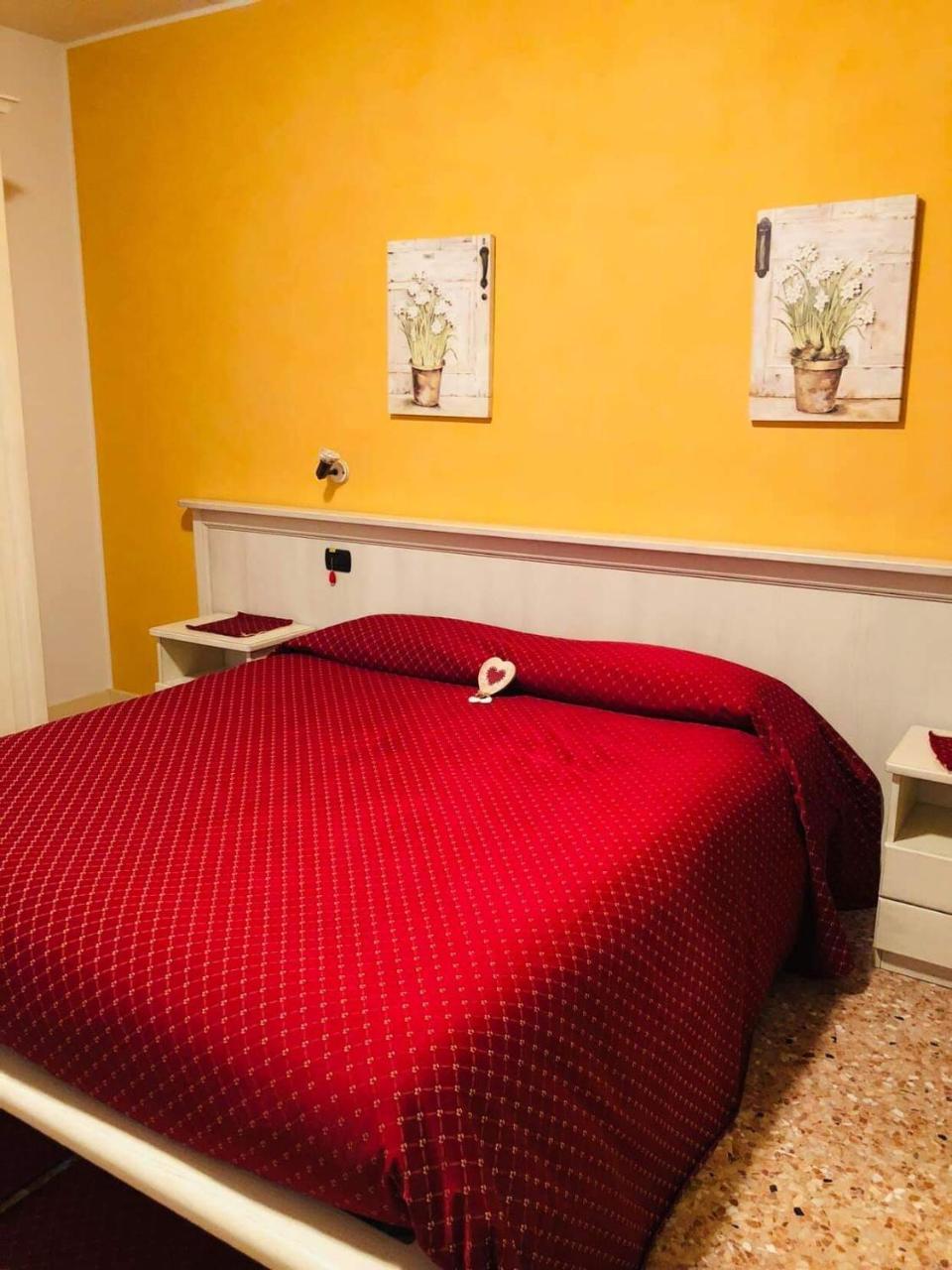 Albergo Corte Di Emma Arzignano Exteriör bild